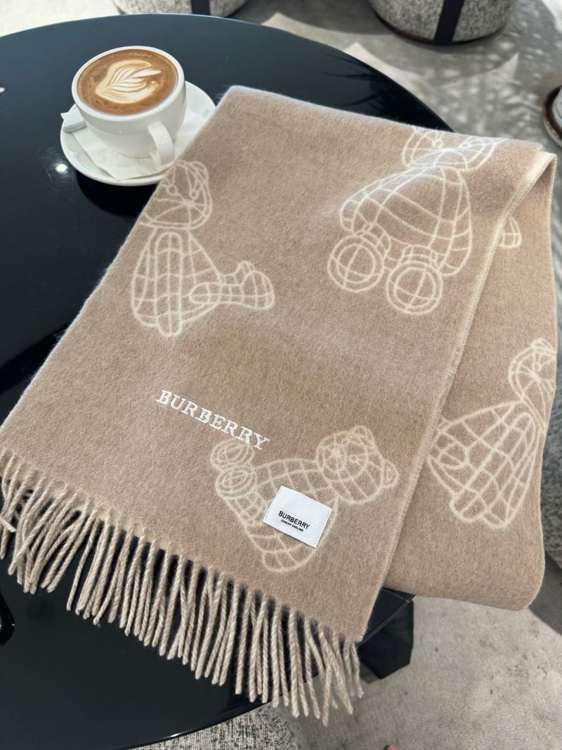 Burberry Scarf